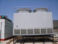 現(xiàn)貨供應(yīng)衆(zhòng)信玻璃鋼冷卻塔 ,棗強(qiáng)縣衆(zhòng)信玻璃鋼環(huán)保制品廠