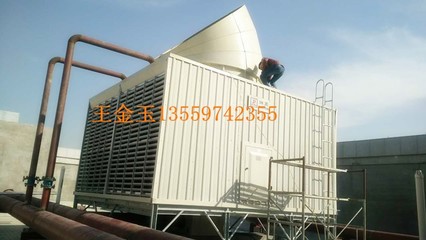 洲菱ZL-1 0-T冷卻塔、開式冷卻塔、閉式冷卻塔、工業型冷卻塔、方形冷卻塔、方形橫流冷卻塔、方形逆流冷卻塔、圖片_高清圖_細節圖-廣東洲菱實業 -