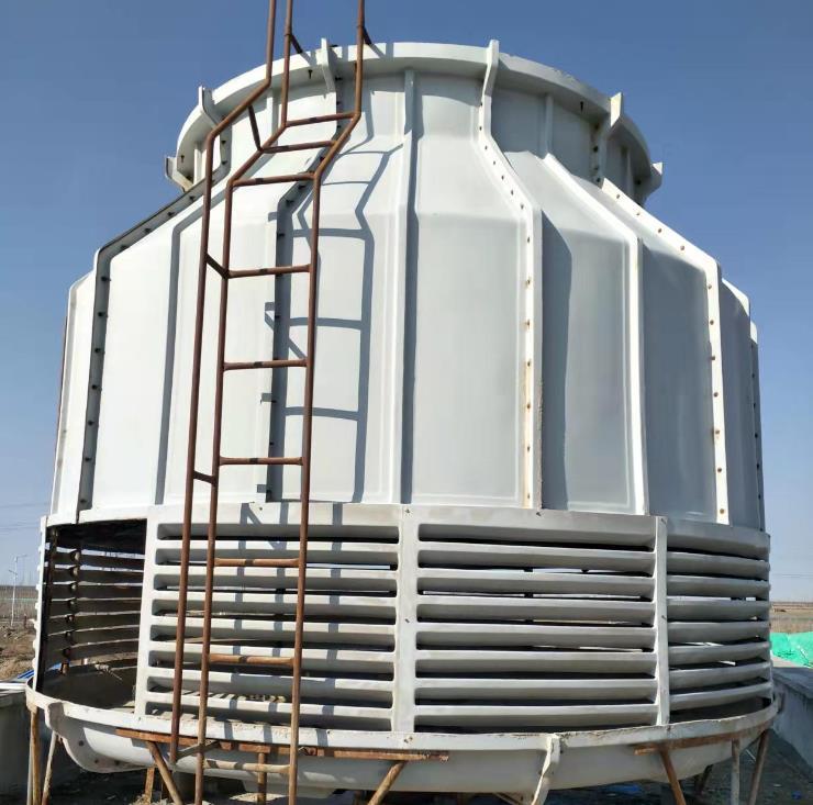 供應玻璃鋼冷卻塔,玻璃鋼涼水塔產(chǎn)品信息介紹