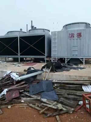 中央空調(diào)冷卻塔 需要的進來看看