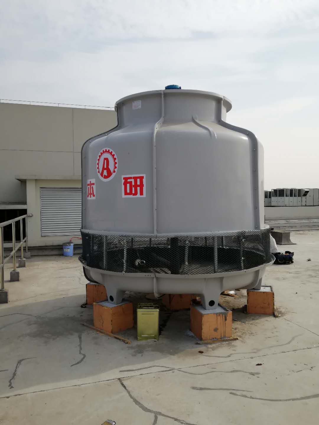 馬利marley冷卻塔維修改造保養(yǎng)