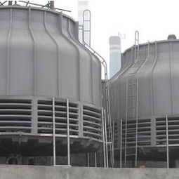 德州封閉式冷卻塔價格、批發(fā)與供應信息——谷瀑環(huán)保全方位解析