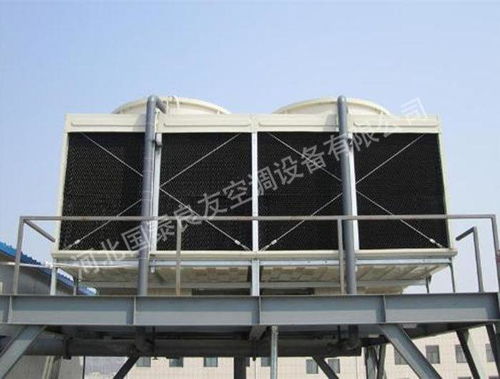 泠卻塔消音器的核心優(yōu)勢與冷卻塔噪音消除的重要性