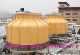 全面解析標準型冷卻塔 供應、批發(fā)、價格與選購指南