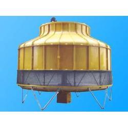 華遠空調(diào) 高效節(jié)能的玻璃鋼冷卻塔，為工業(yè)冷卻提供可靠解決方案